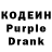 Кодеин Purple Drank Armor Coatings
